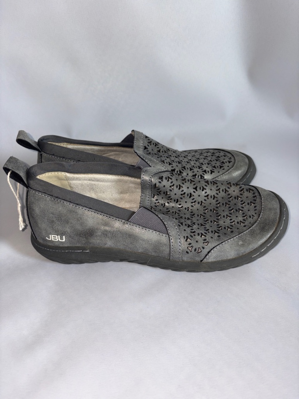 JBU by Jambu Bellflower Loafer‎ Flat Size 8.5